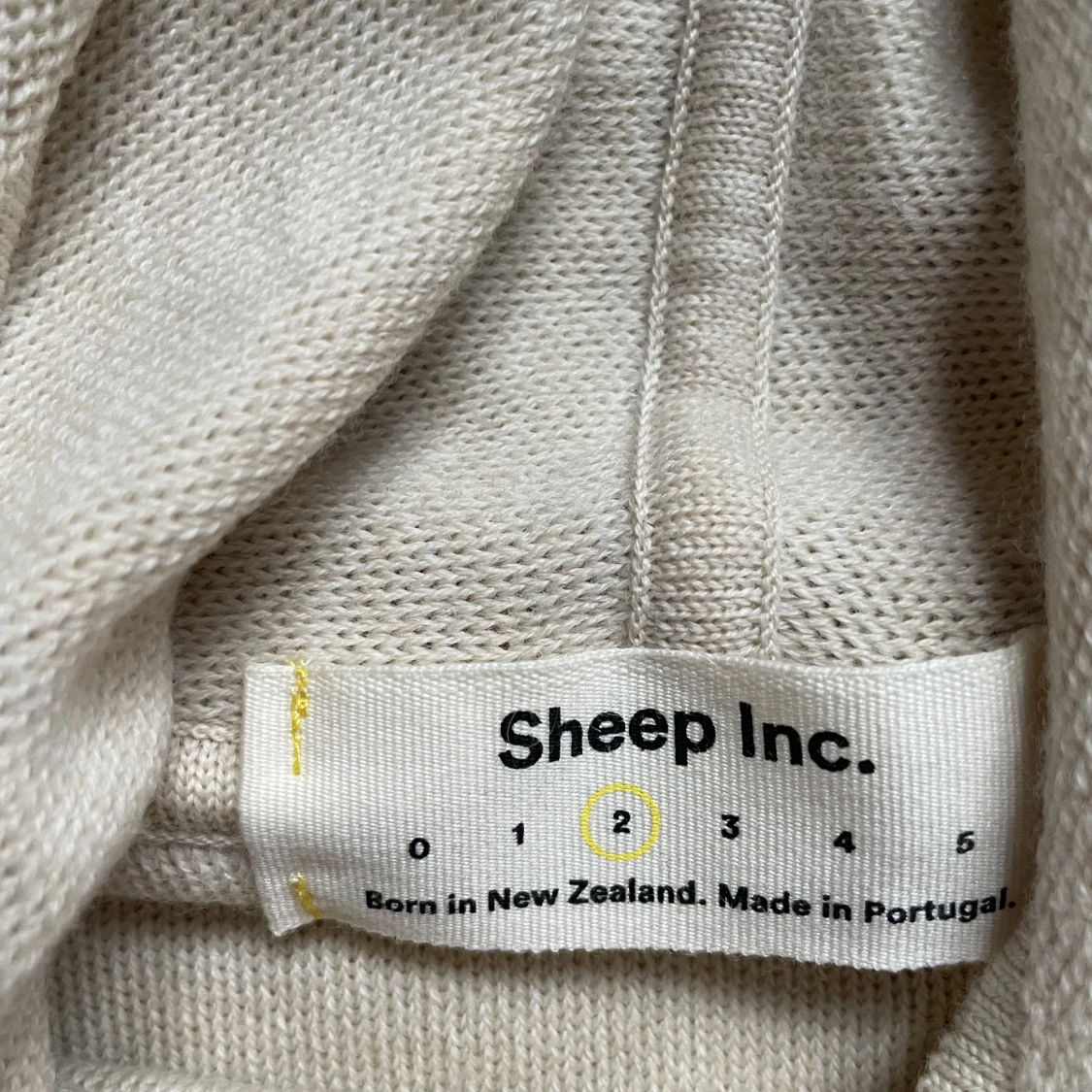 Sheep Inc. Hoodie  - 91