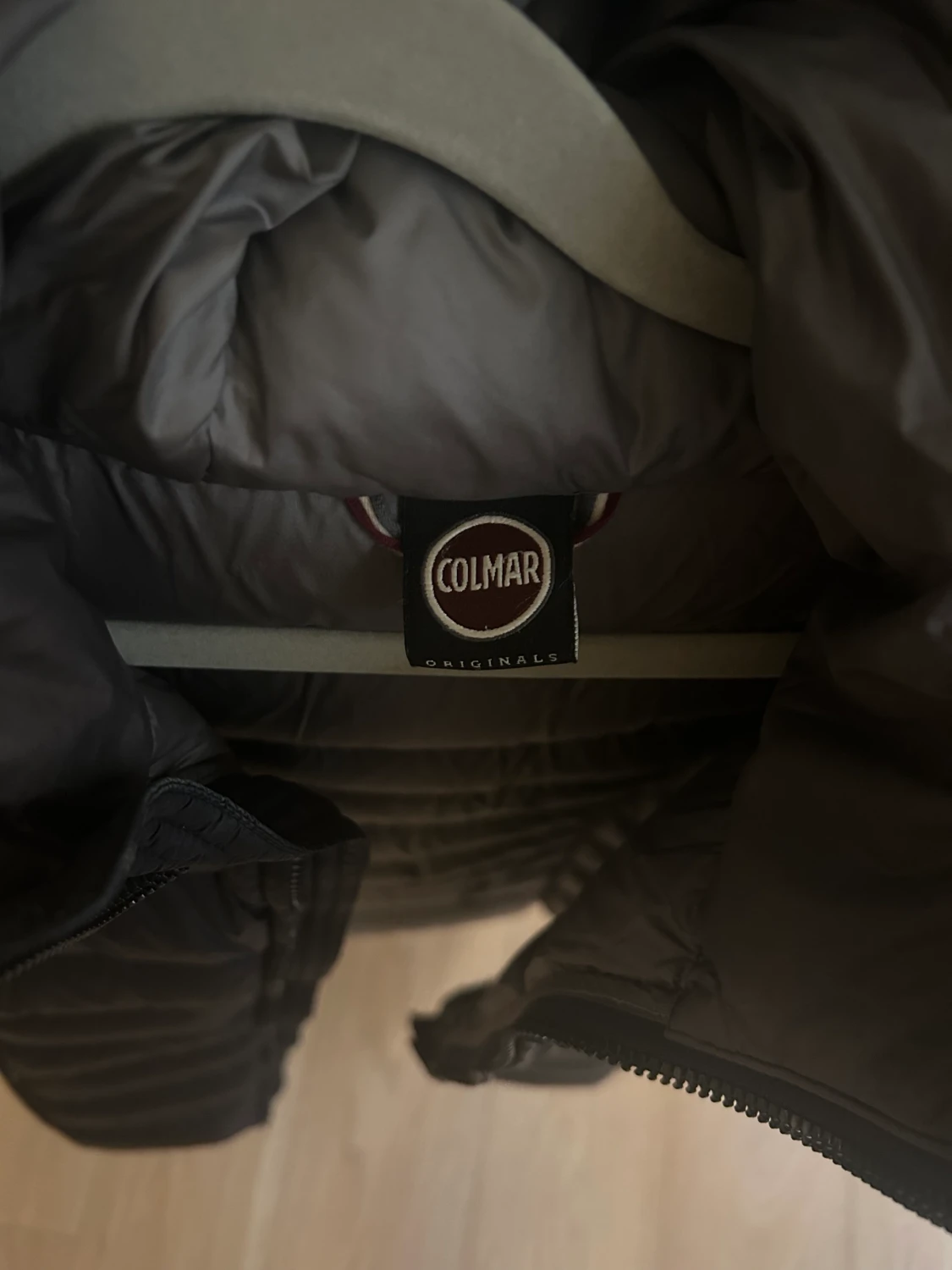 Colmar jacka  - 90