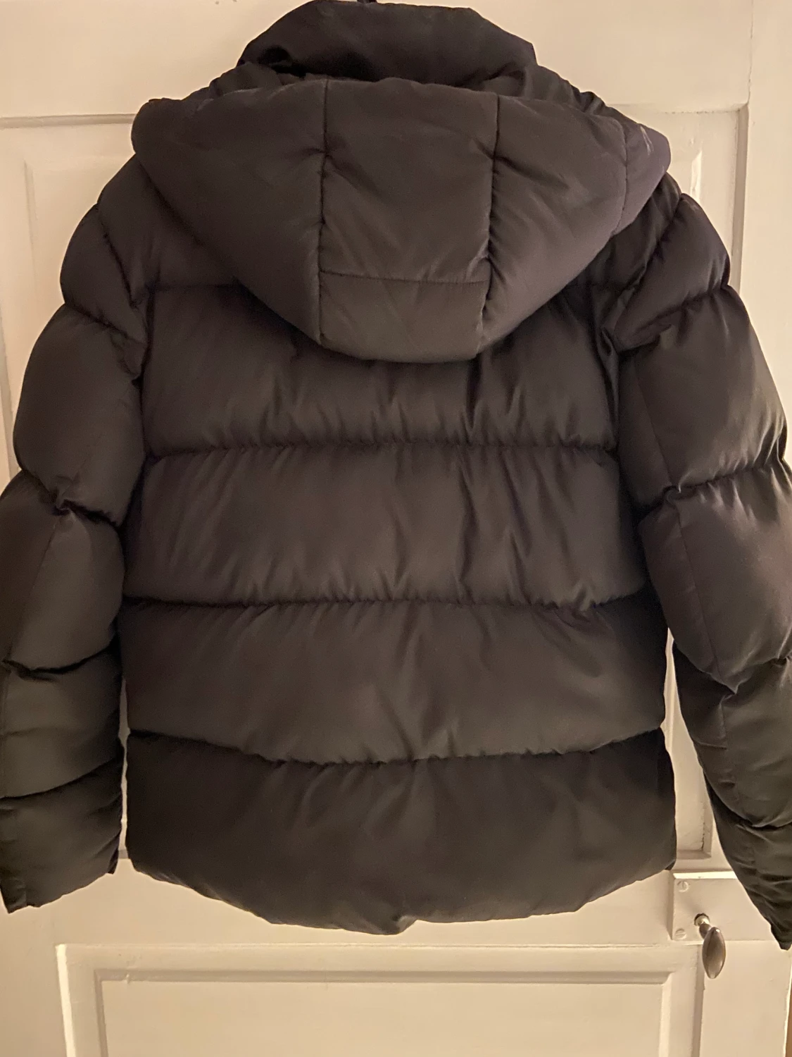 Vinterjacka  - 90