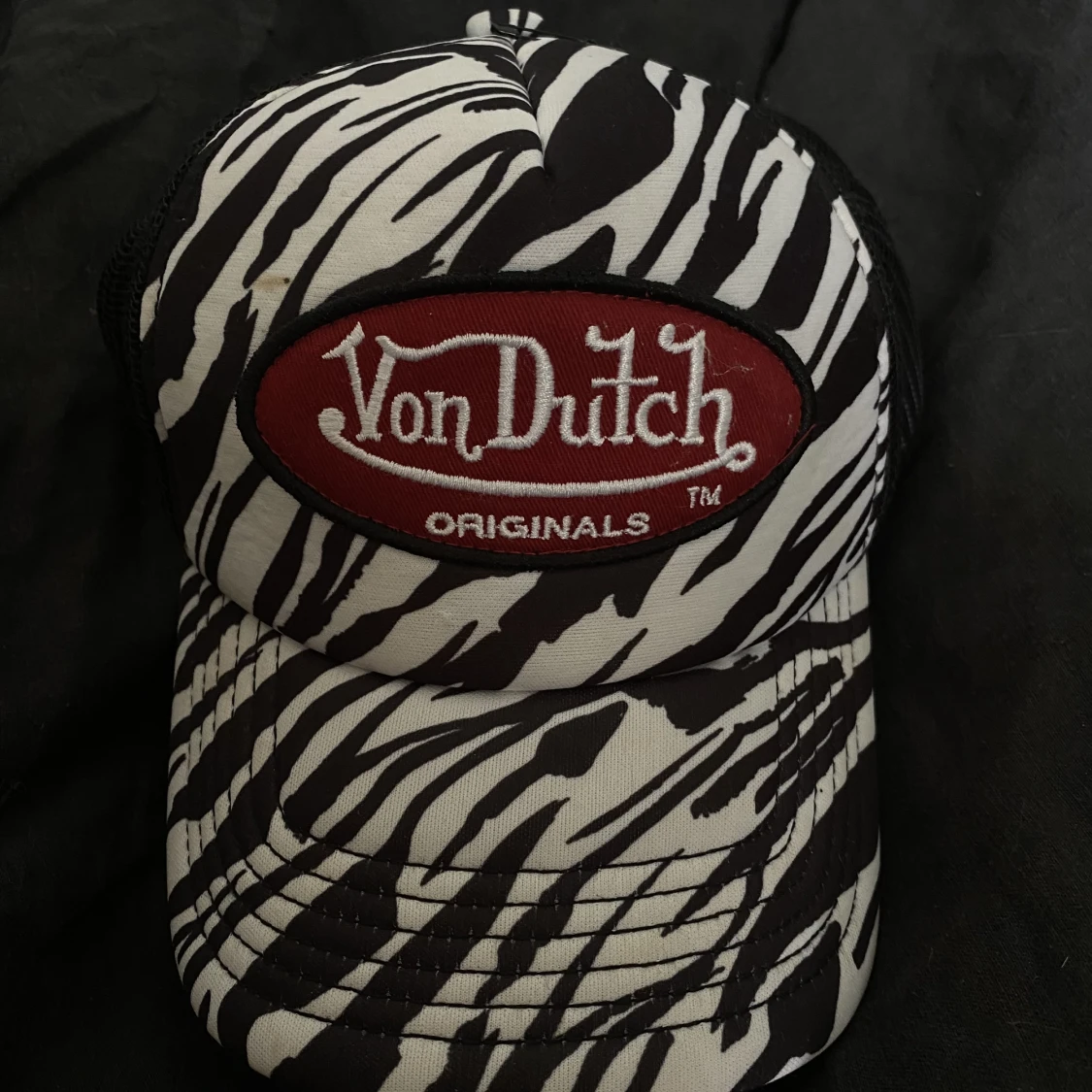 Von dutch 