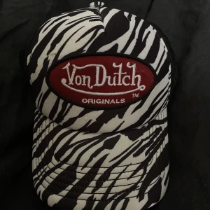 Von dutch  - Von dutch keps 