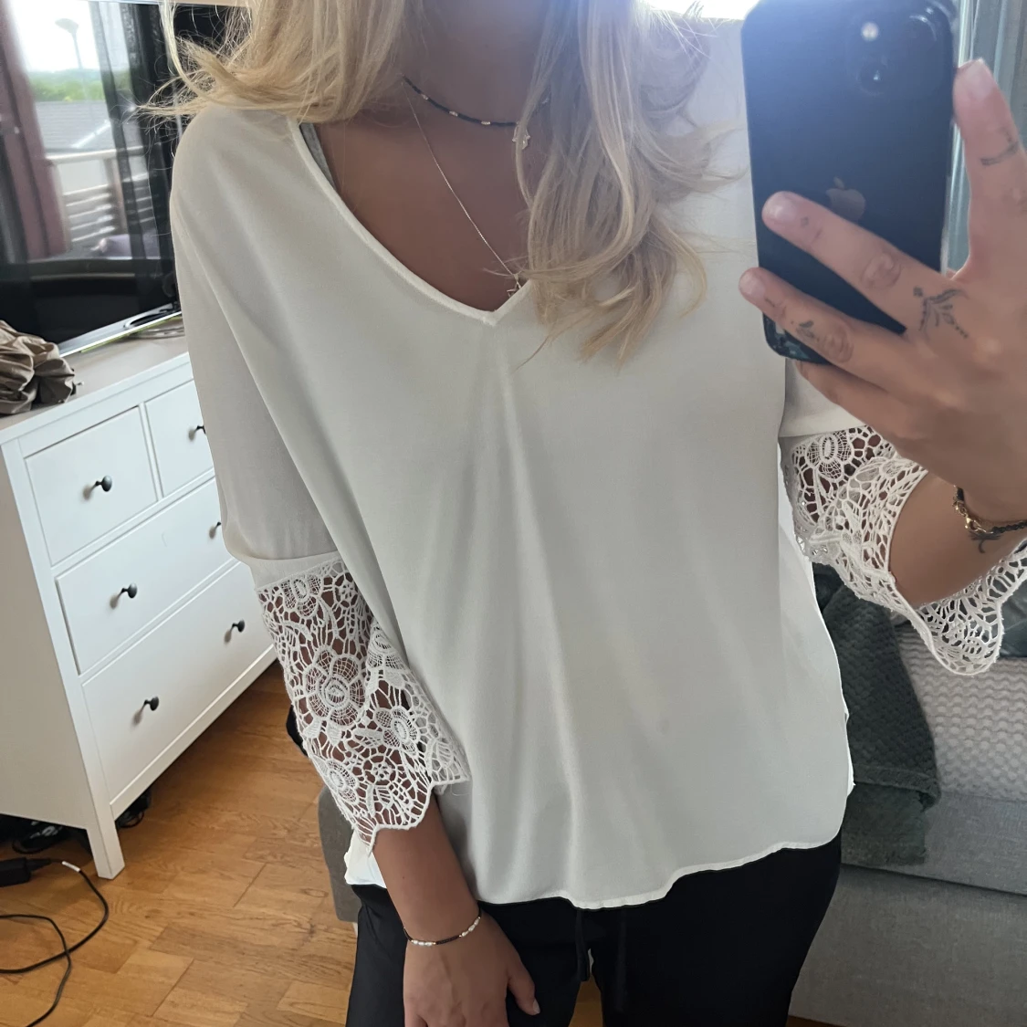 Blus från Twist & Tango