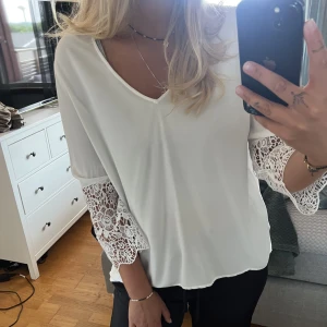 Blus från Twist & Tango - Blus från Twist & Tango! Knappt använd så i väldigt bra skick:)