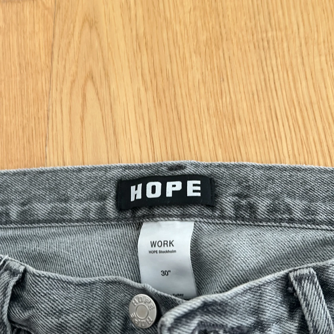 Hope Jeans - 90