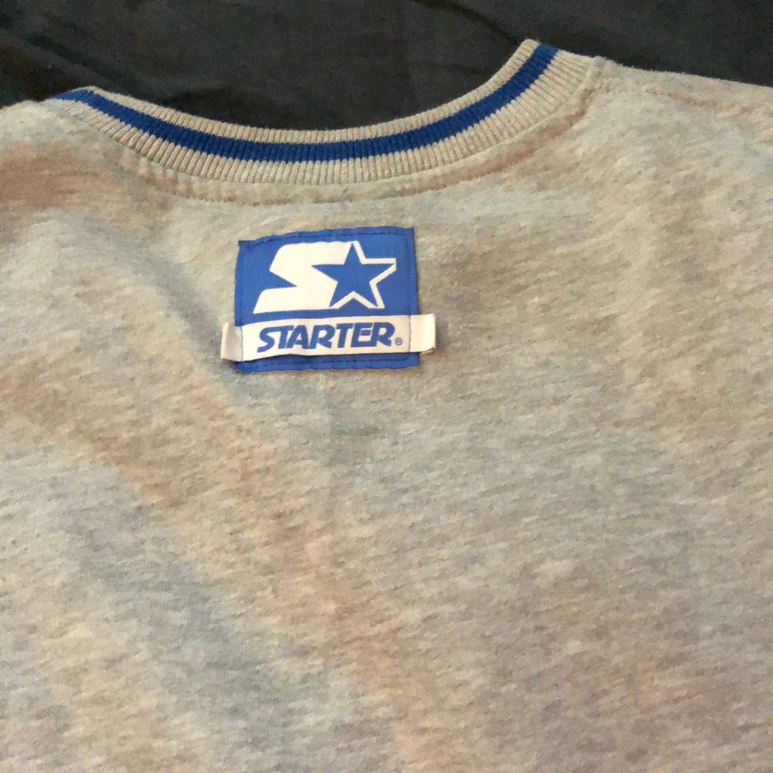 Starter tröja - 90
