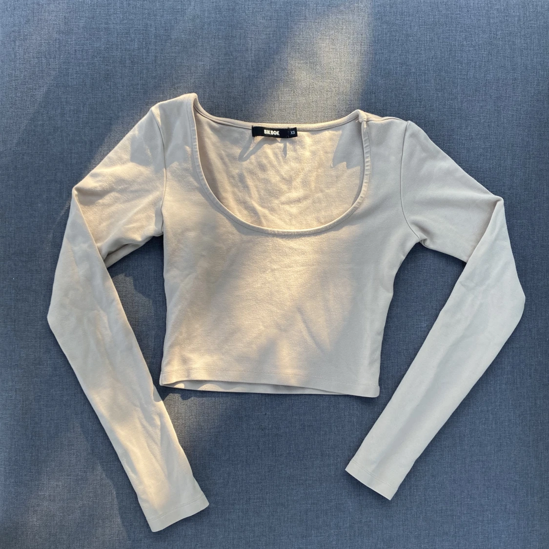 Kjol / tröja set från Bikbok - 91