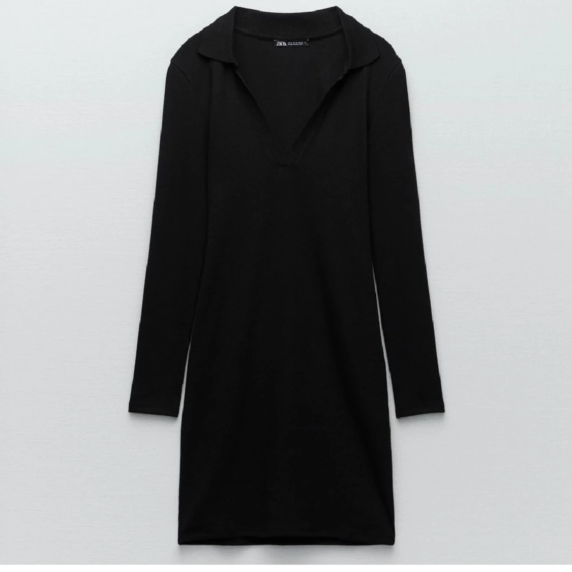 zara klänning  - 91