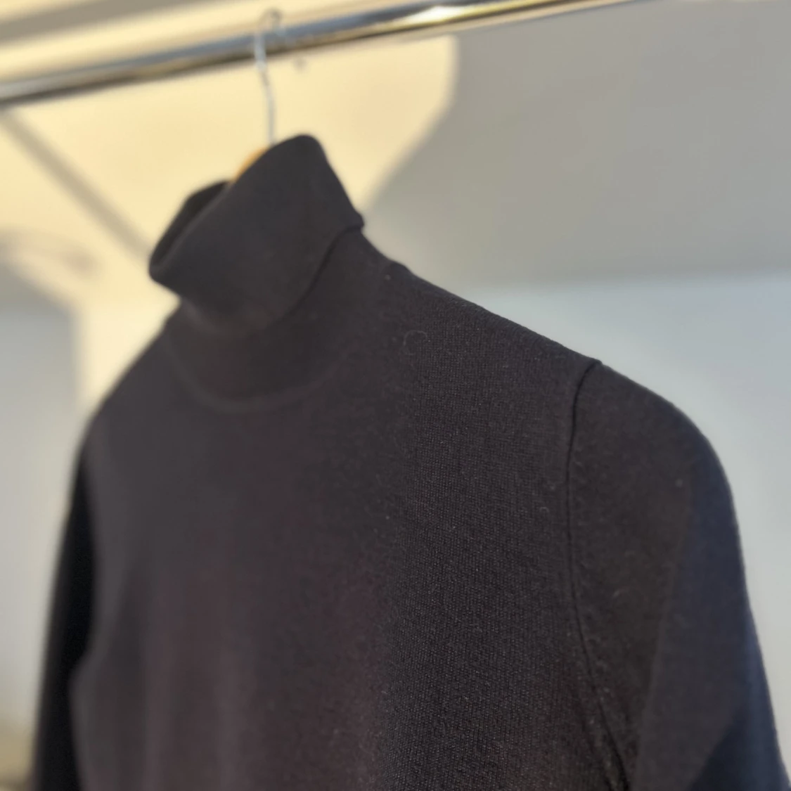 PREMIUM Gianni Feruad turtle neck - 90