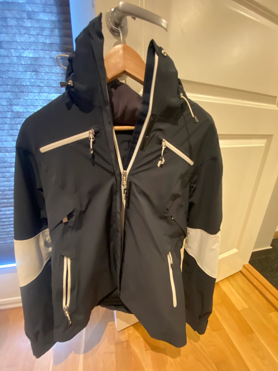 Peak performance jacka