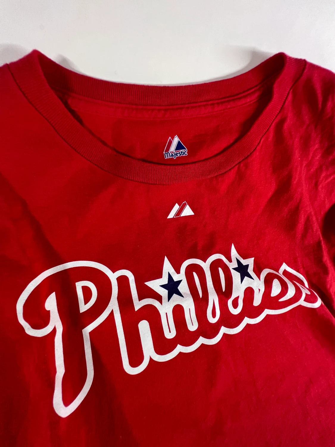 Philadelphia Phillies t-shirt  - 90