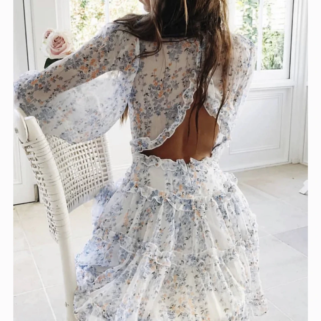 Dennis Maglic klänning  - 90