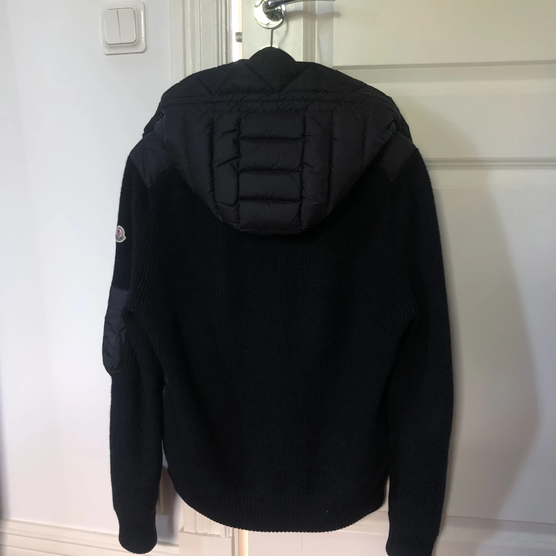 Moncler Cardigan Tricot  - 90