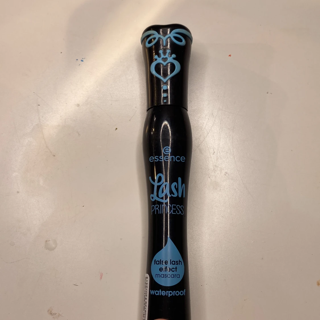 Lash princess false effect mascara - Waterprof 