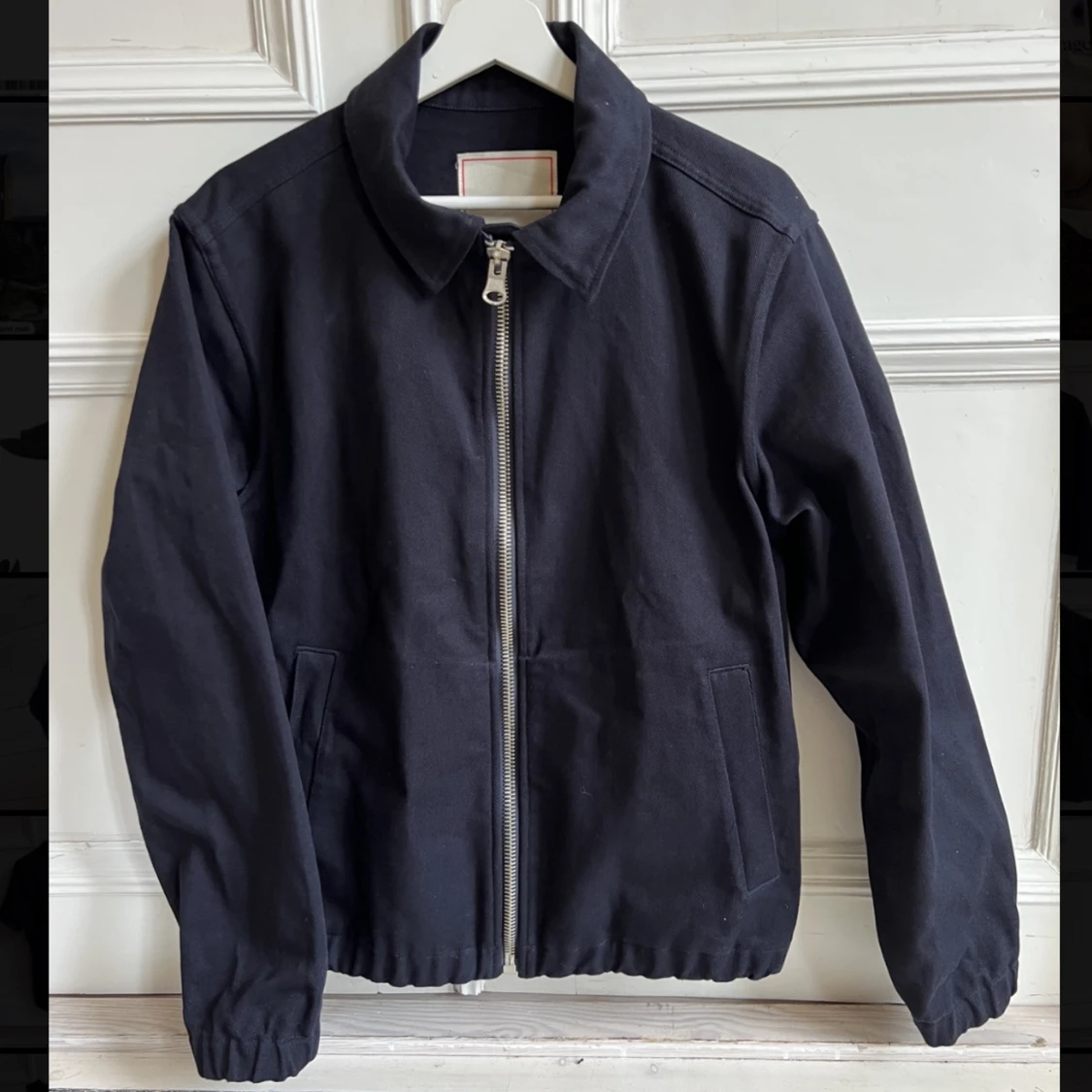 Jeanerica jeansjacka