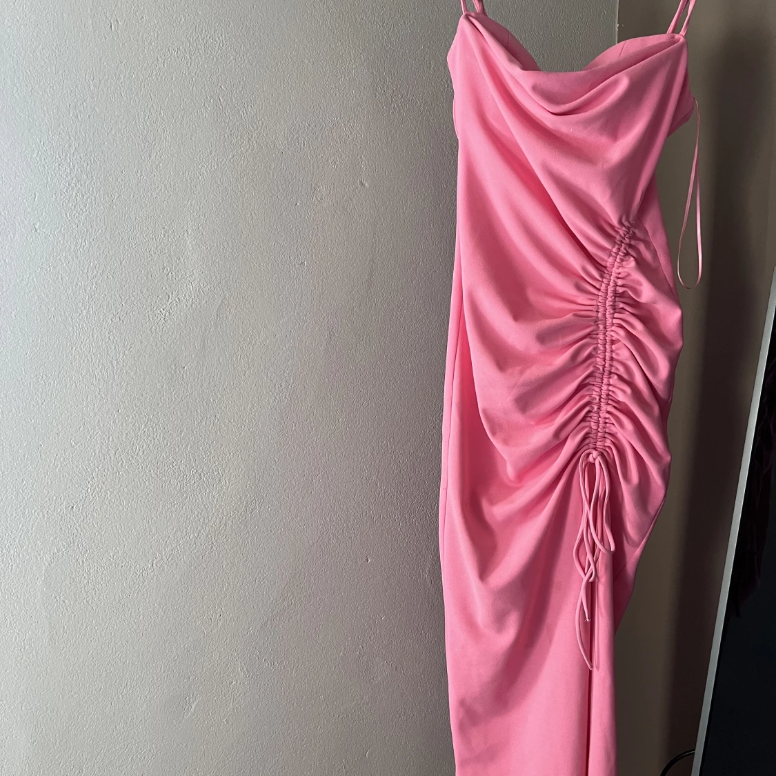 långklänning  - 90