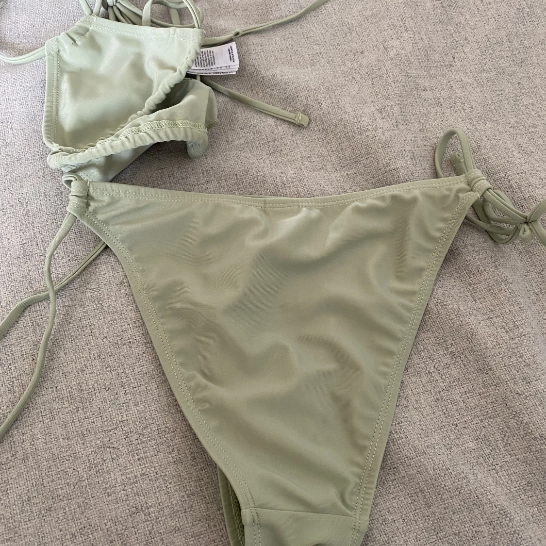 Mintgrön Bikini , NAKD - 91