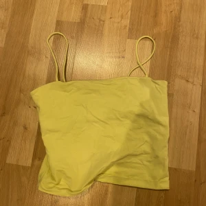 Linne - Super fint linne från Gina Tricot, sparsamt använt