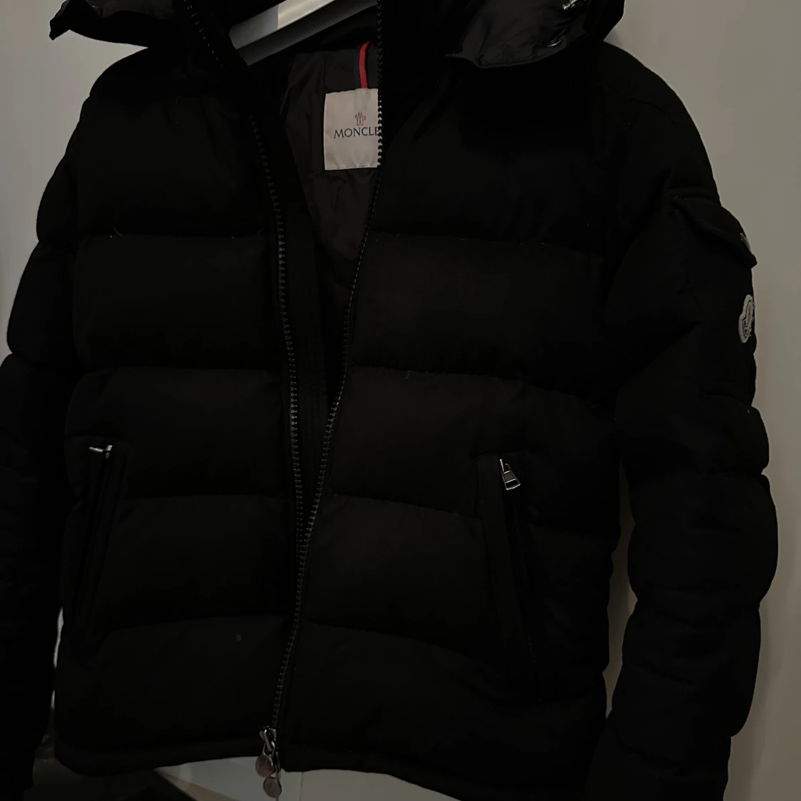 Moncler Jacka - 91