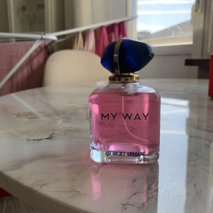 Armani My way parfym - Helt ny 100ml