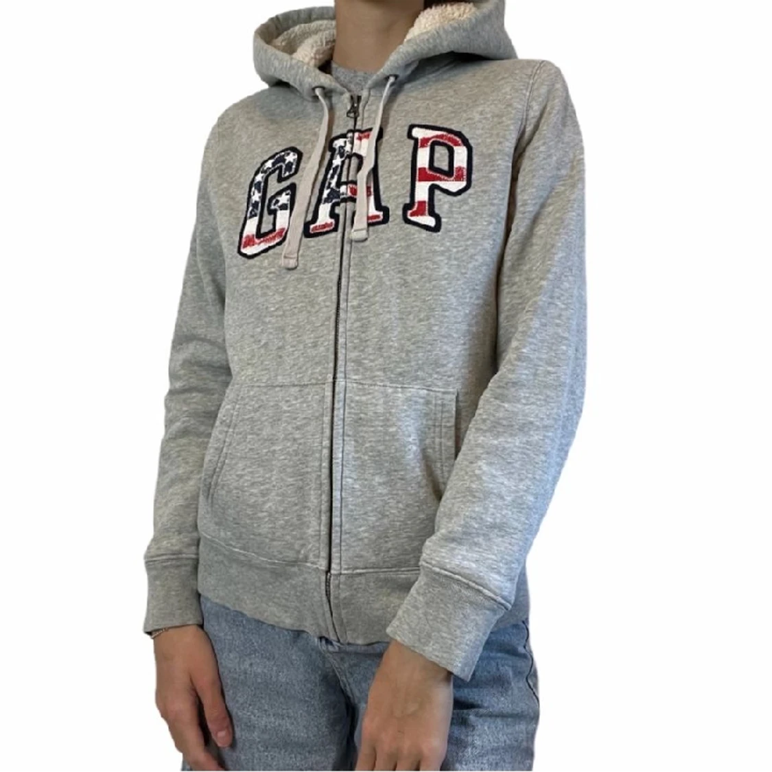 Dope GAP hoodie - 91