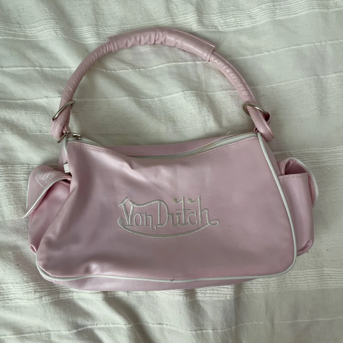 Von Dutch väska - 90