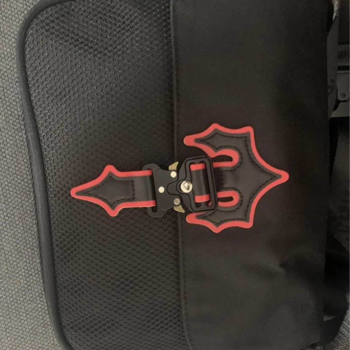 Tarpstar väska - 91