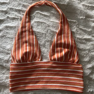 Topp - Somrig topp från h&m!!💓💓