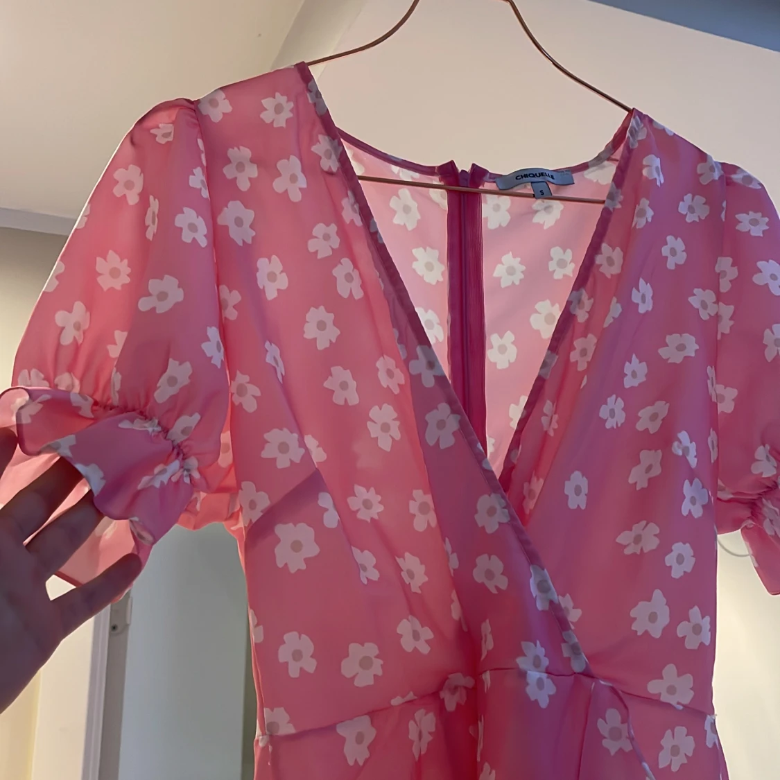 Sommarklänning  - 90