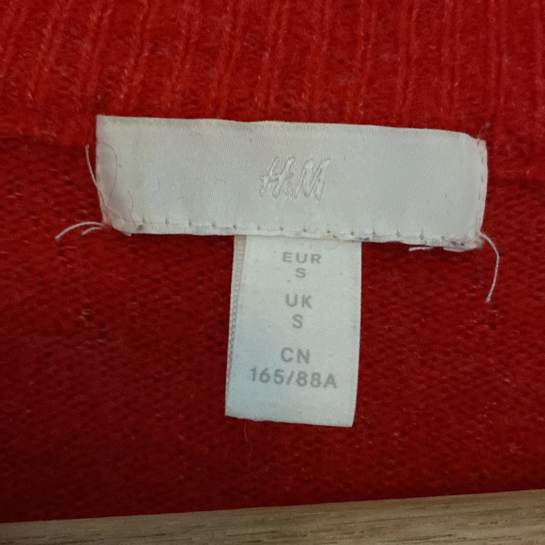 Långärmad tröja - 90