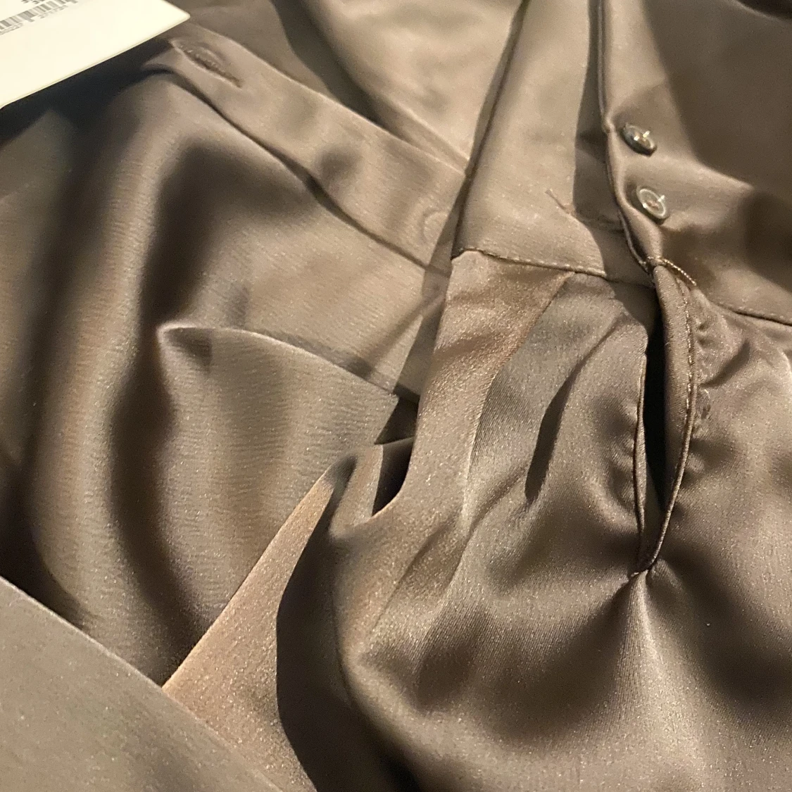 Silkesset bikbok  - 91