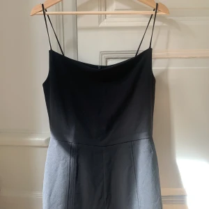 Jumpsuit  - Black jumpsuit from h&m size S more like an M