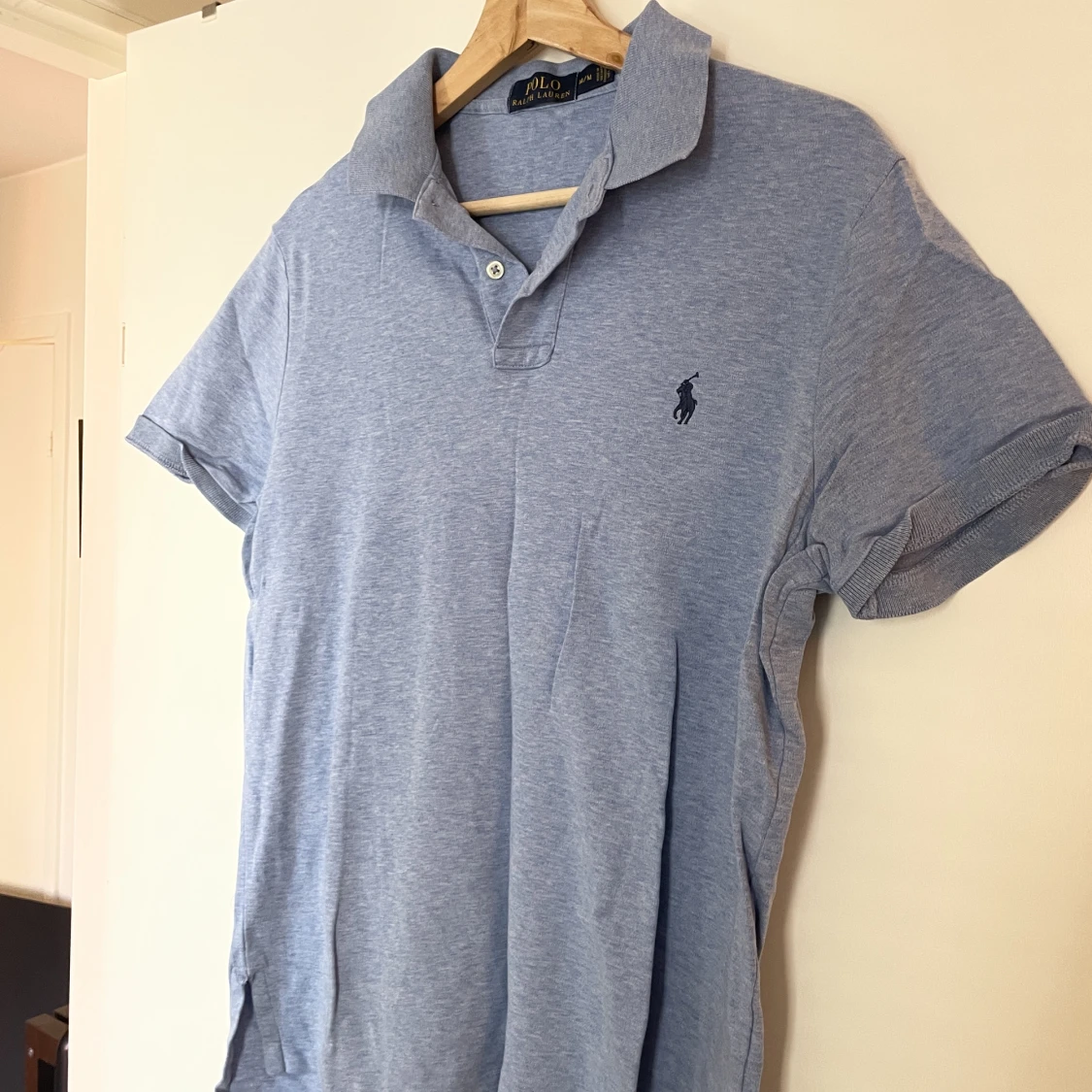 Ralph Lauren piketröjor - 90