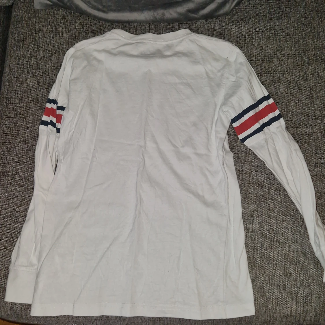 Långarmad Levis tröja - 90