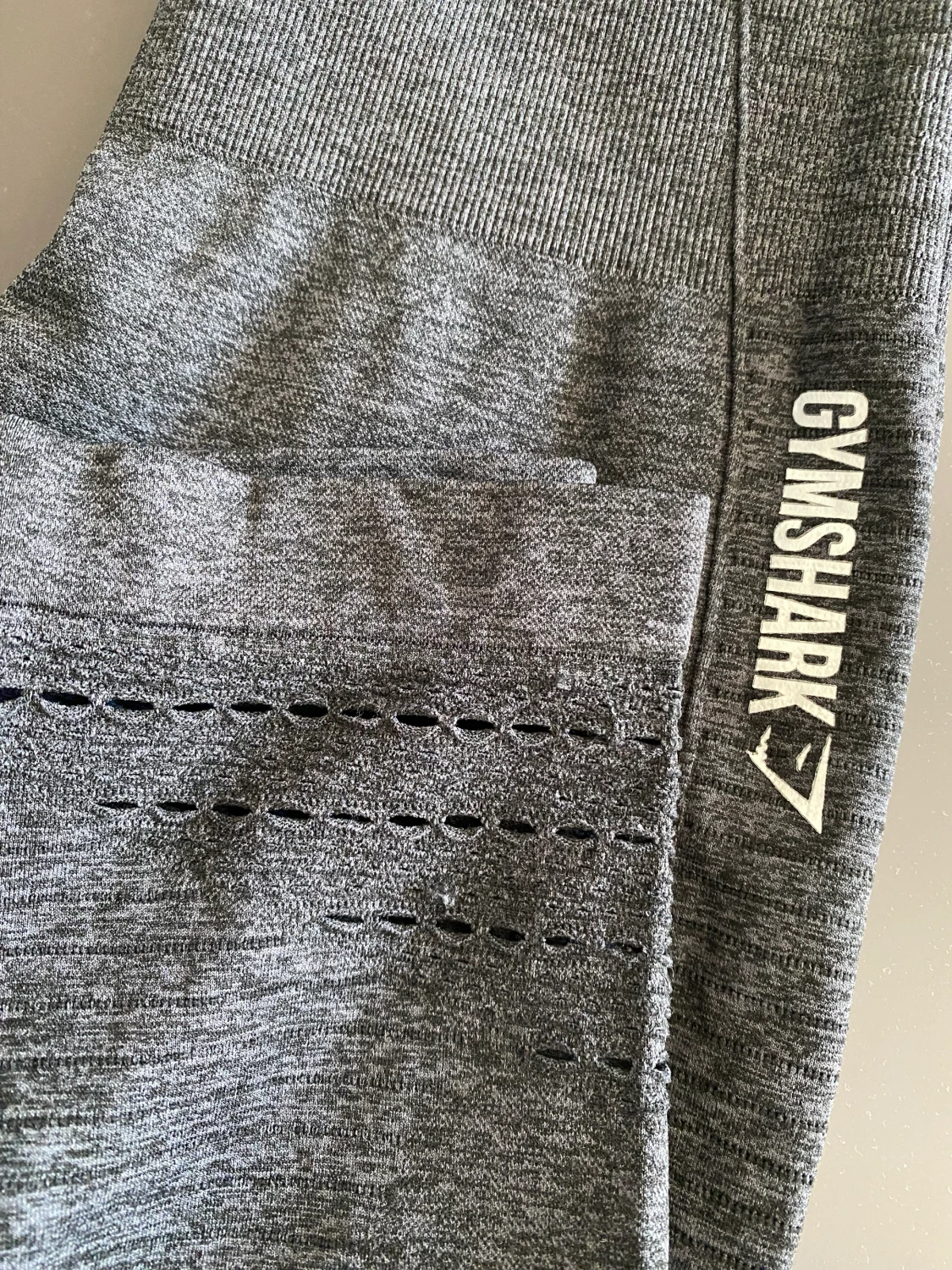 GymShark storlek XS