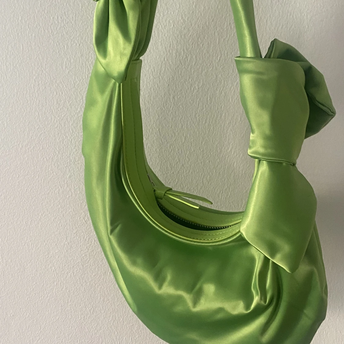 Grön Stine Goya axelväska - 91