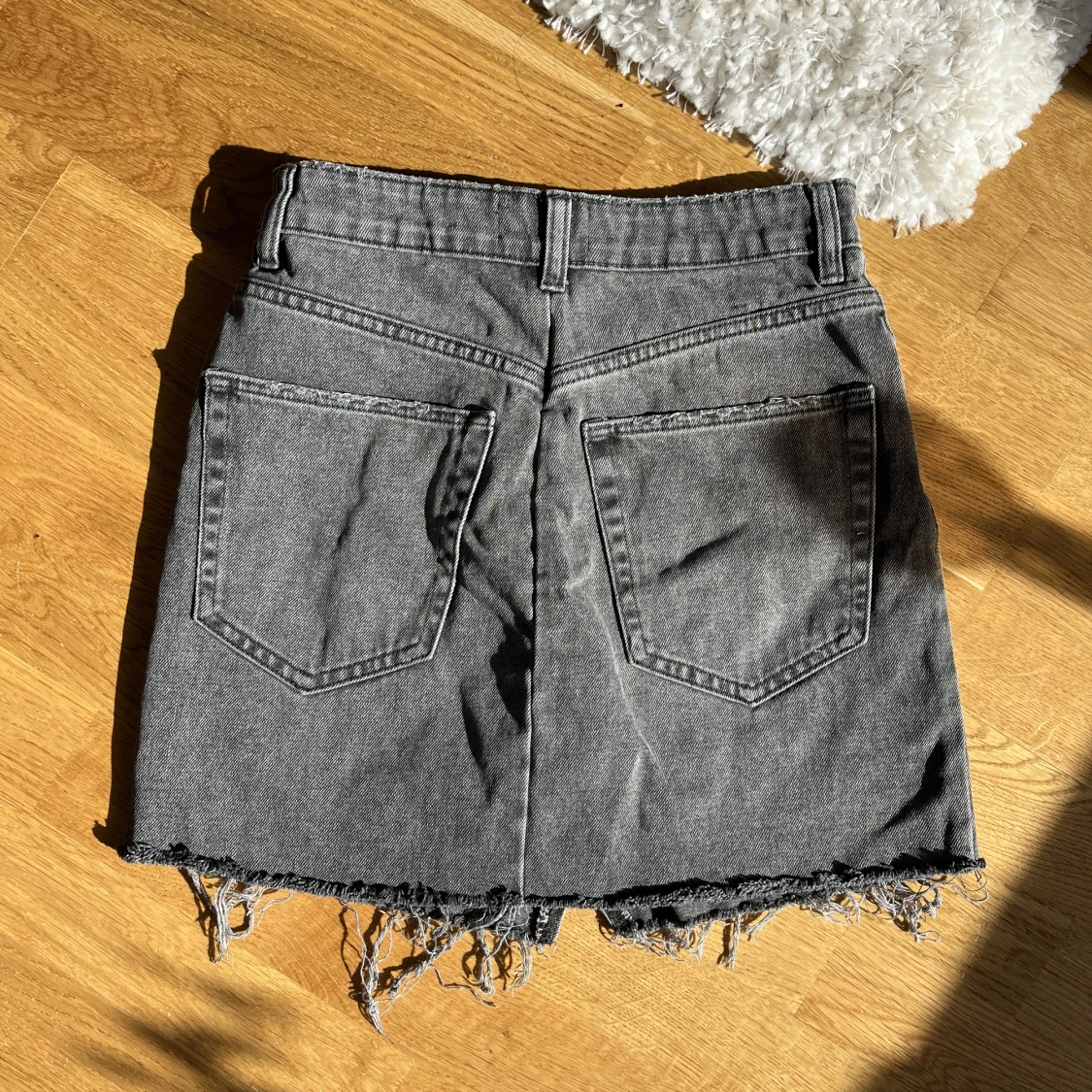 Jeanskjol från Zara - 90