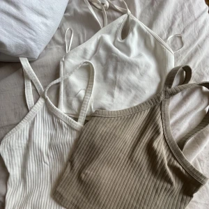 Fina toppar - 50 kr st