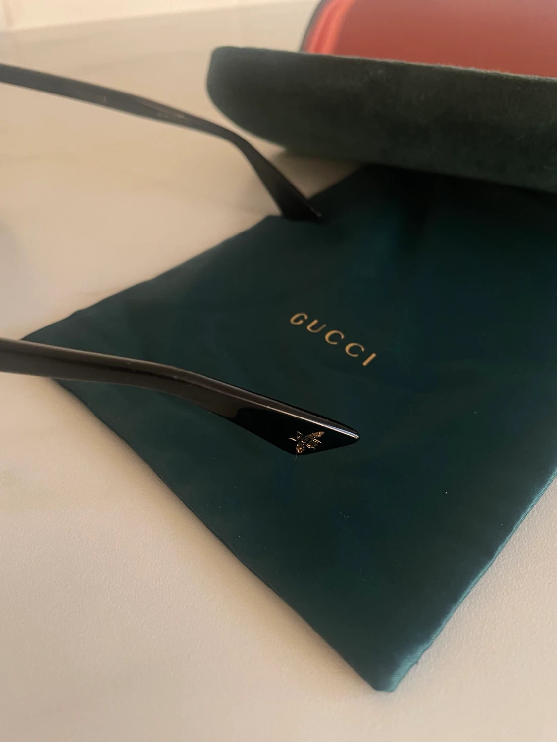 Gucci solglasögon - 90