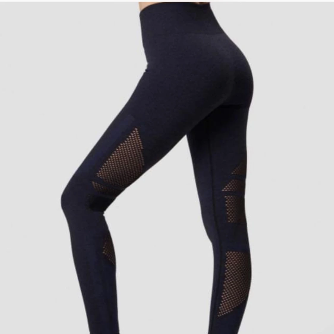 Träningstights ICANIWILL  - 90