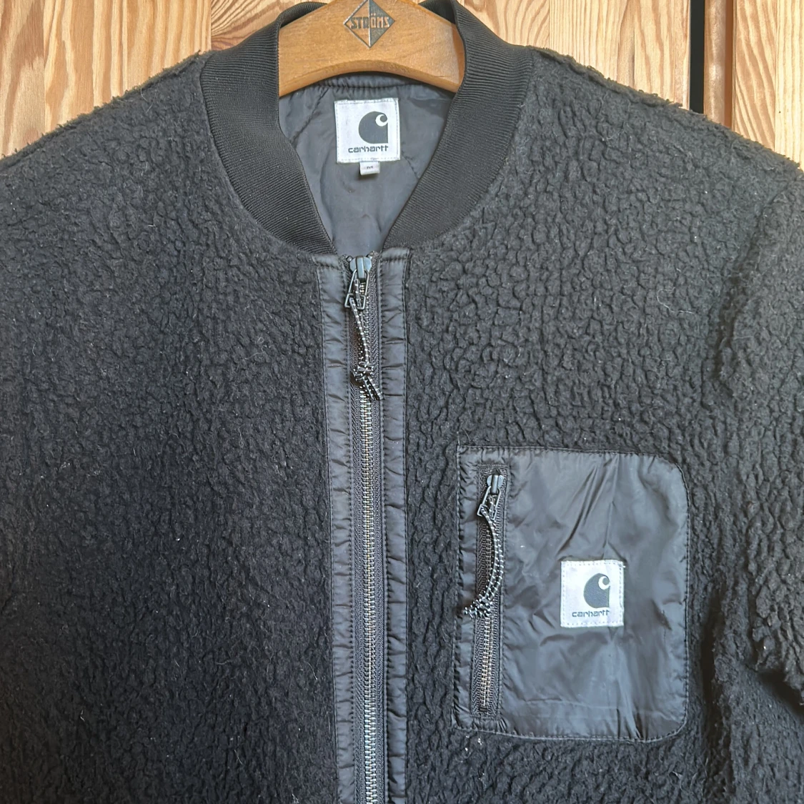 Carhartt Fleece M - 90