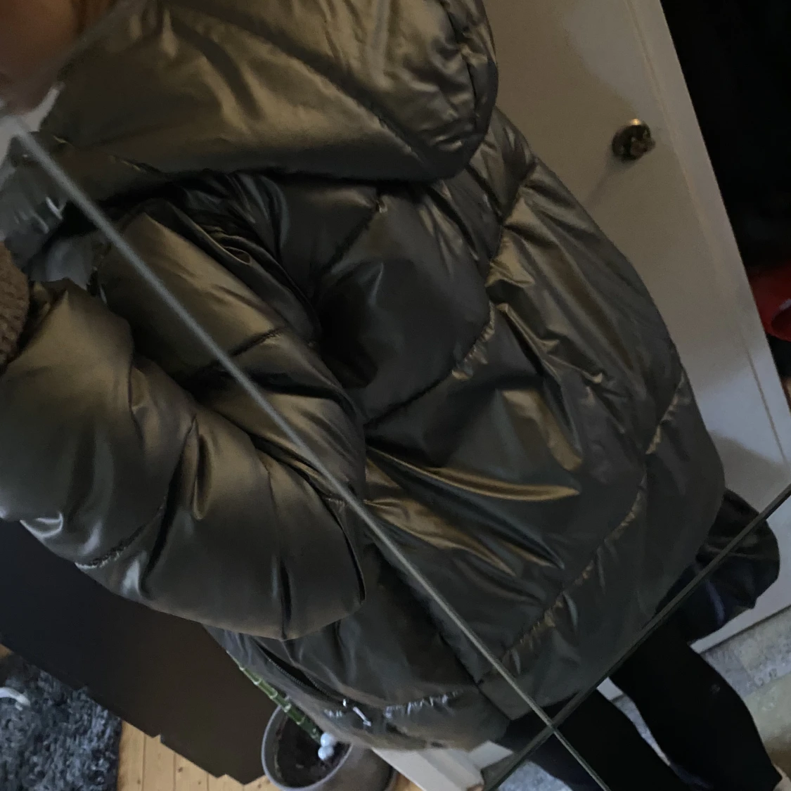 Mohito vinterjacka - 90