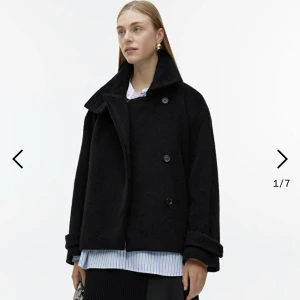 Arketkappa! - Arketkappa i storlek 34, helt ny med lapparna kvar!🙌🏻