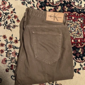 Ck byxor  - Ck byxor i 10/10 skick ny pris 1700 kr