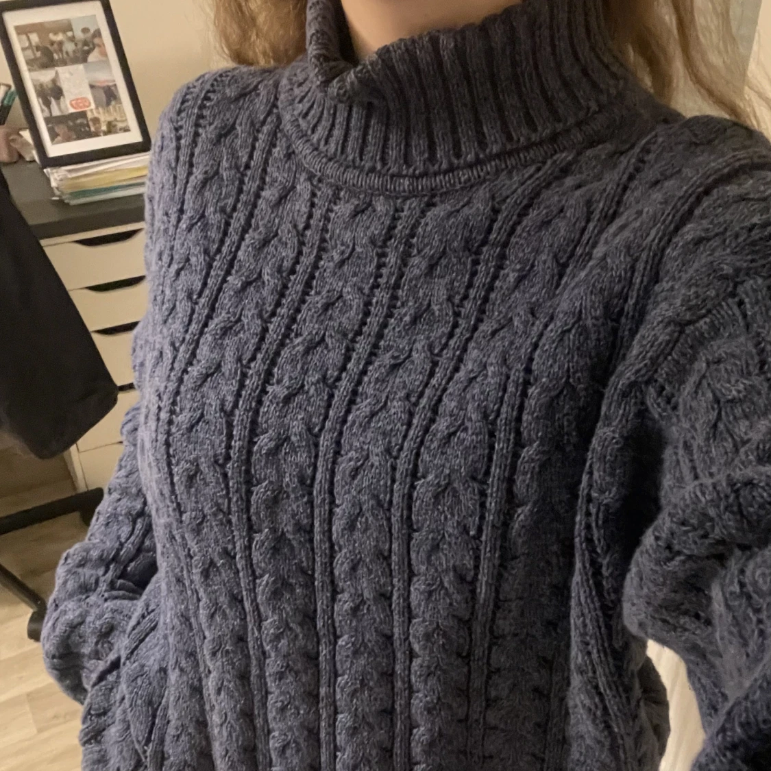 Cotton Classic Tröja - 91