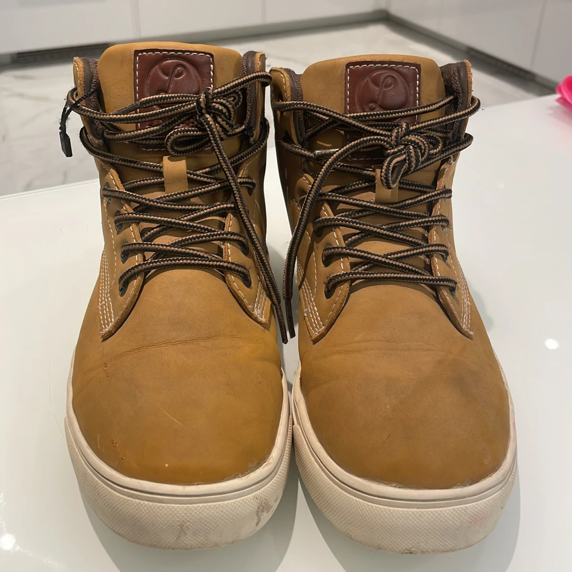 Höga Sneakers  - 90