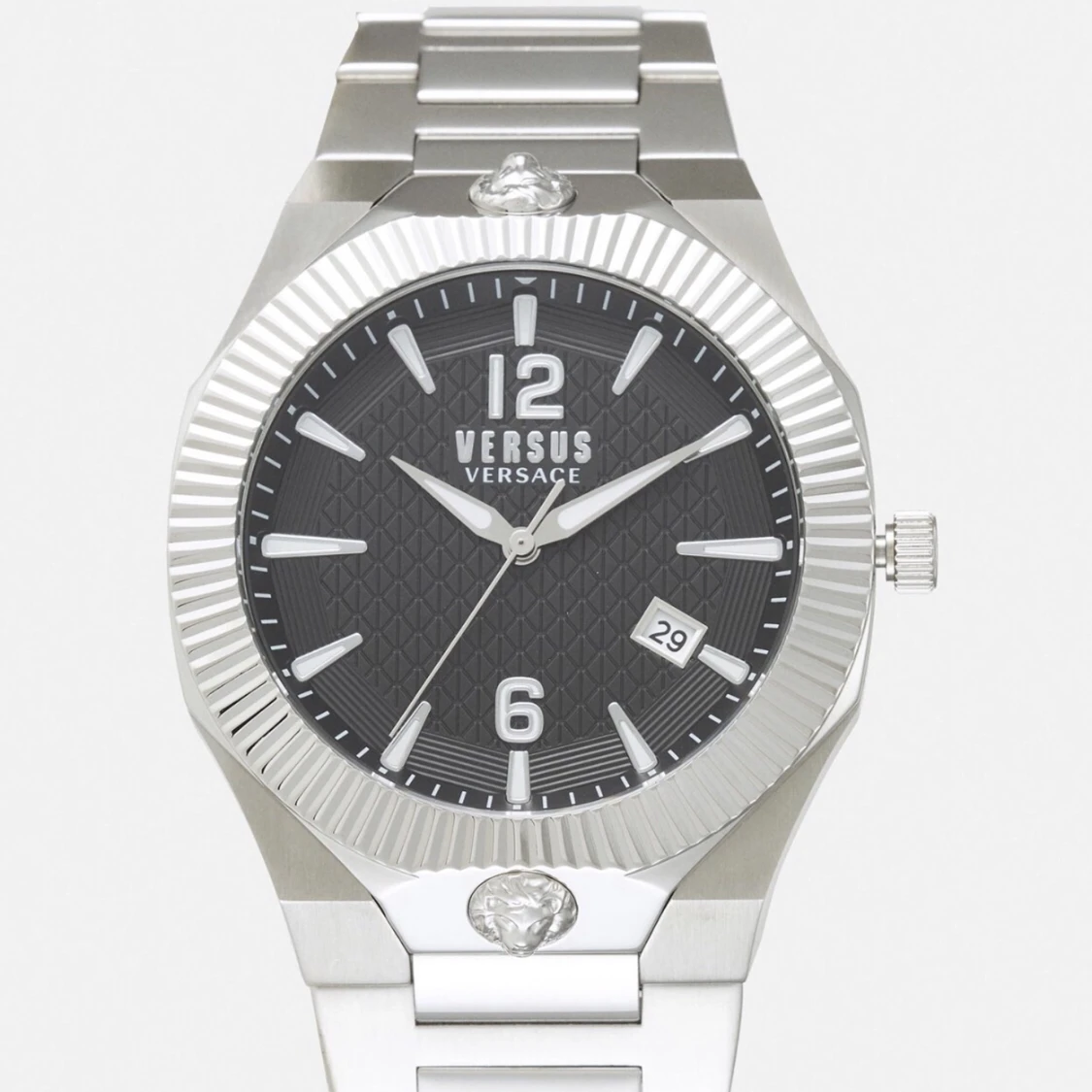 Klocka Versus Versace