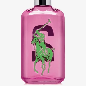 Ralph Lauren parfym - Ralph Lauren parfym, inte mycket använd som man ser på bild 2. Originalförpackning ingår. 