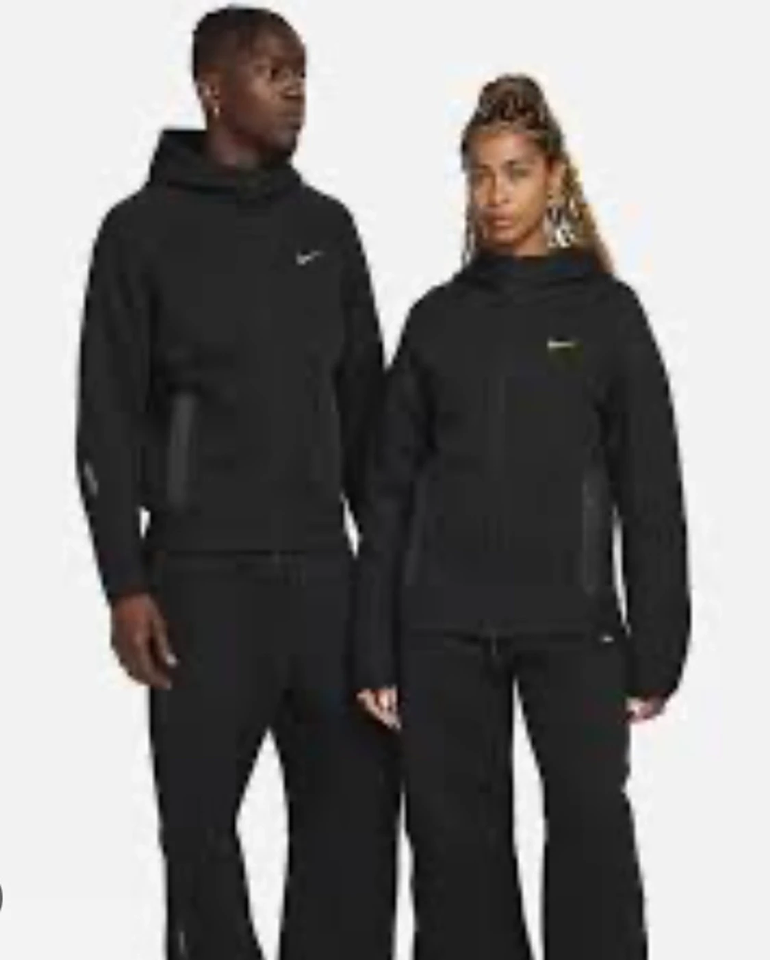 Nocta Nike tech set 