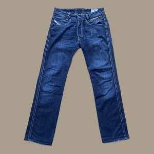 Diesel Jeans Paddom Special - Stilrena Vintage Diesel Jeans 💧skriv privat för fler frågor/bilder 🤝