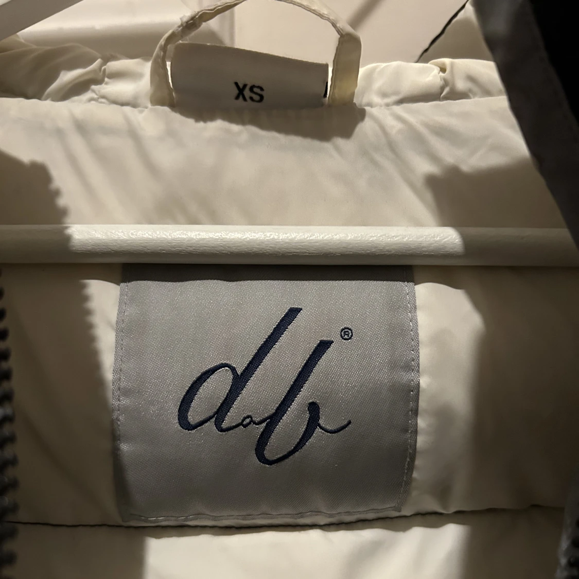 Vinterjacka Dbrand - 91